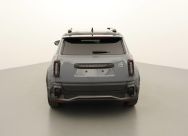 Renault R4 ICONIC