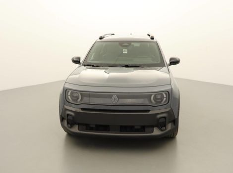 Renault R4 TECHNO