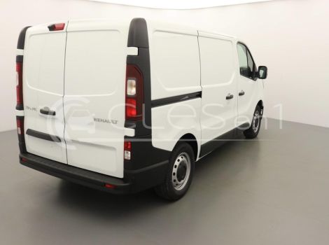 Renault TRAFIC L1H1 2T9 ADVANCE