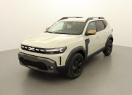 Dacia DUSTER EXTREME +