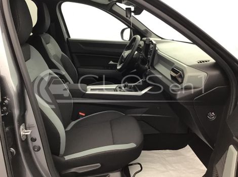 Dacia BIGSTER EXTREME