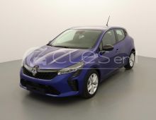 Renault CLIO 5 EVOLUTION