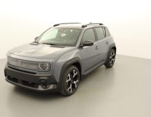 Renault R4 TECHNO