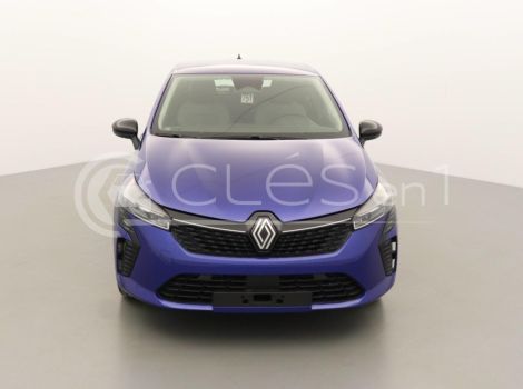 Renault CLIO 5 EVOLUTION