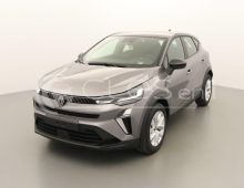 Renault CAPTUR 4 EVOLUTION