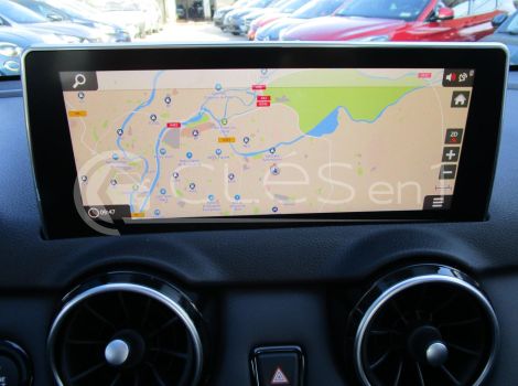 Seres 3 LUXURY 163 CH 120kW SUREQUIPEE AVEC TOIT OUVRANT PANORAMIQUE AUTONOMIE 329 KM