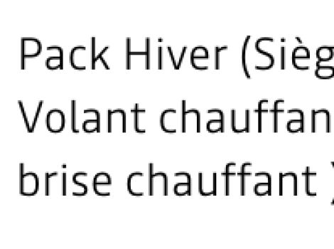 Dacia BIGSTER 155 CH HYBRID EXTREME AVEC CAMERA ACCES MAIN LIBRE HAYON ELECTRIQUE PACK HIVER ET TOIT PANORAMIQUE