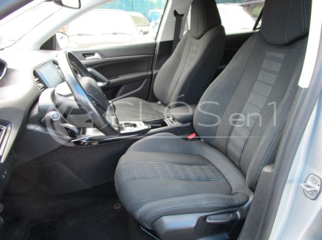 Peugeot 308 1.6 BLUE HDI 100 CH ALLURE GPS