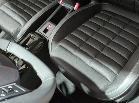 Citroën C3 AIRCROSS NOUVEAU HYBRIDE 145 CH BVA E-DCS6 5PL MAX