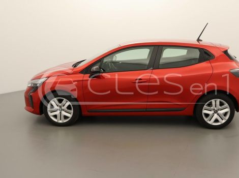 Renault CLIO 5 EVOLUTION