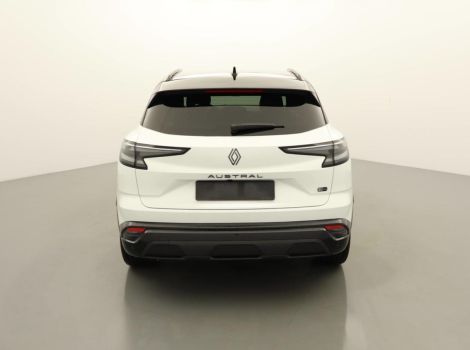 Renault AUSTRAL ESPRIT ALPINE
