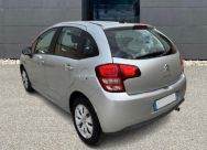 Citroën C3 1.4 HDI 70 CH CONFORT
