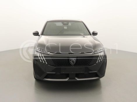 Peugeot 3008 PHASE 4 GT