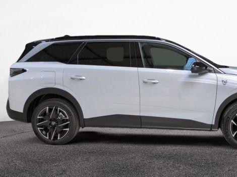 Peugeot 5008 HYBRID 145 BVA E-DCS6 7PL GT AVEC PACK VISION 360 & DRIVE ASSIST PLUS ET TOIT PANO