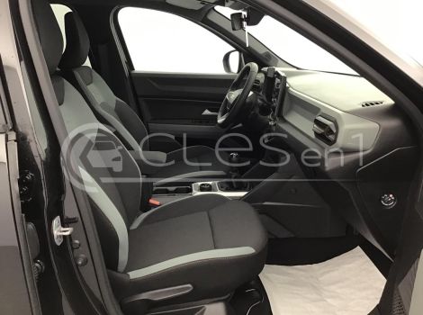 Dacia BIGSTER EXTREME