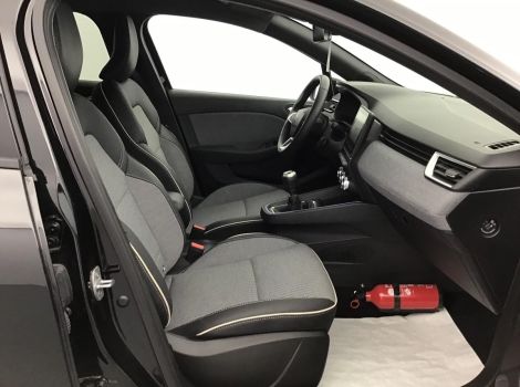 Renault CLIO 5 TECHNO