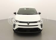 Renault CAPTUR 4 EVOLUTION
