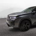 Citroën C5 AIRCROSS NOUVEAU HYBRIDE 145 BVA E-DCS6 MAX AVEC PARE-BRISE CHAUFFANT