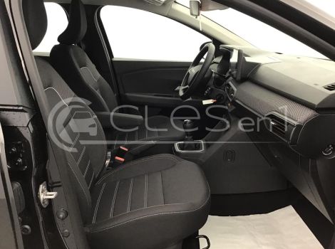 Dacia SANDERO STEPWAY EXPRESSION