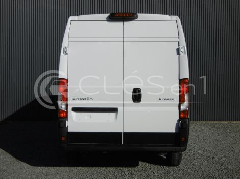 Citroën JUMPER FT 35 L2H2 VAN