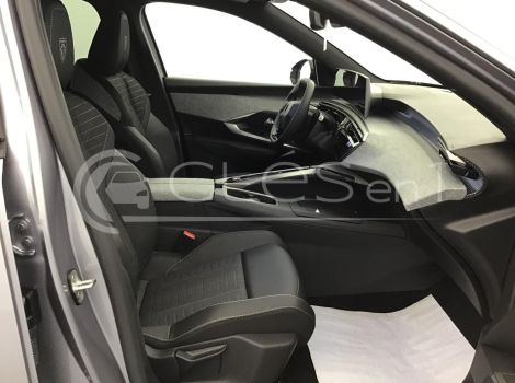 Peugeot 3008 PHASE 4 GT