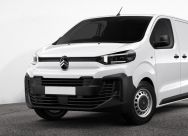 Citroën JUMPY FOURGON XL DIESEL 150 CH AUTOMAT 3PL AVEC PACK CAMERA ET FULL LED