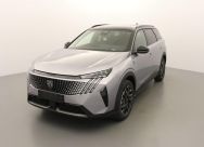 Peugeot 5008 GT