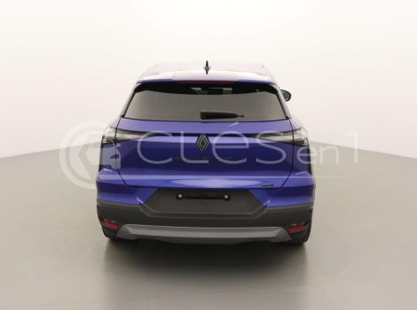 Renault SYMBIOZ ESPRIT ALPINE