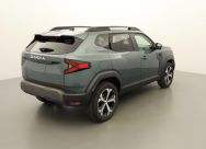Dacia DUSTER JOURNEY