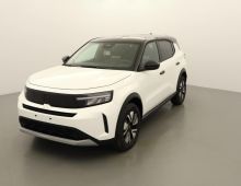 Opel FRONTERA GS