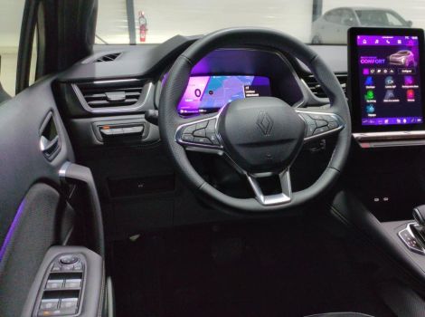 Renault SYMBIOZ E-TECH FULL HYBRID 145 CH BVA TECHNO SUREQUIPE