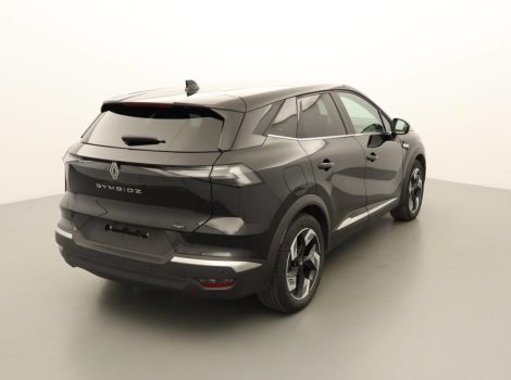 Renault SYMBIOZ TECHNO