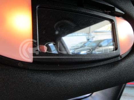 Mini MINI 95 CH SERIE ONE PK SALT BVA AVEC CLIMATISATION AUTOMATIQUE ET RADAR DE RECUL