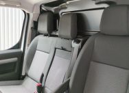 Citroën JUMPY FOURGON M DIESEL 180 CH AUTOMAT SUREQUIPE (ADML, CAMERA DE RECUL, NAVI, PACK LOOK EXT, MODUWORK)