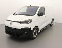 Fiat SCUDO L2 VAN