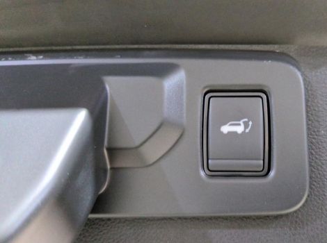 Renault SYMBIOZ E-TECH FULL HYBRID 160 CH BVA TECHNO AVEC HAYON MAINS LIBRES