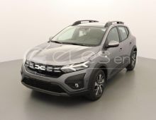 Dacia SANDERO STEPWAY EXPRESSION