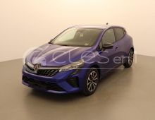 Renault CLIO 5 TECHNO