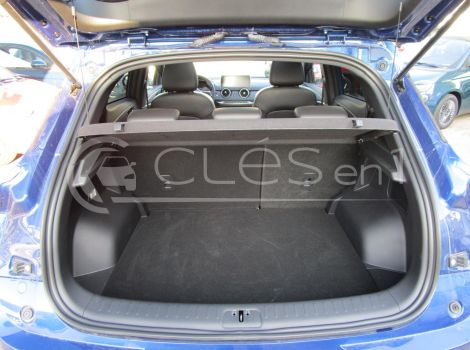 Seres 3 LUXURY 163 CH 120kW SUREQUIPEE AVEC TOIT OUVRANT PANORAMIQUE AUTONOMIE 329 KM