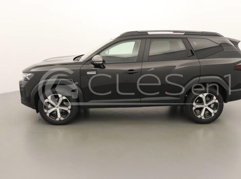 Dacia BIGSTER JOURNEY
