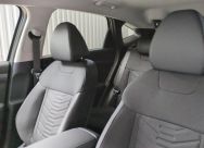 Hyundai TUCSON 1.6 T-GDI 239 HYBRID BVA6 CREATIVE AVEC HAYON MAINS LIBRES ET SIEGES AV ELECTRIQUES