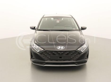 Hyundai I20 NG SMART