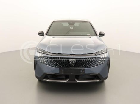 Peugeot 3008 PHASE 4 GT