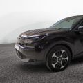 Citroën C4 HYBRIDE 145 CH BVA E-DCS6 PLUS AVEC CAMERA DE RECUL ET NAVI