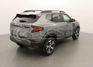 Dacia DUSTER JOURNEY