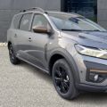 Dacia JOGGER HYBRID 140 CH BVA EXTREME 7 PLACES AVEC PACK DRIVE ET SIEGES CHAUFFANTS