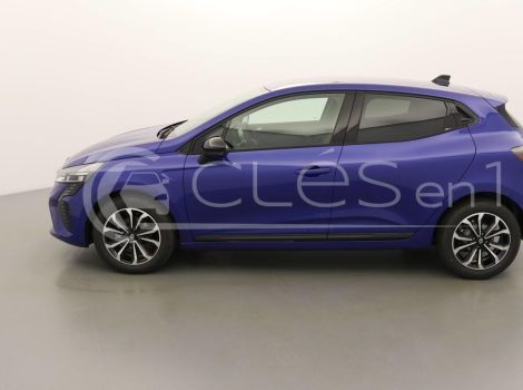 Renault CLIO 5 TECHNO