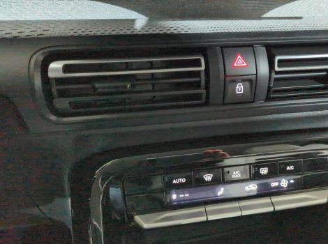 Citroën C3 AIRCROSS NOUVEAU HYBRIDE 145 CH BVA E-DCS6 5PL MAX