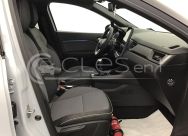 Renault CAPTUR 4 TECHNO