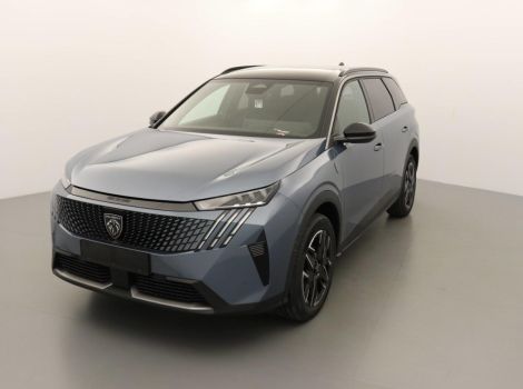 Peugeot 5008 GT